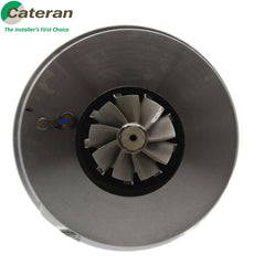 NISSAN NAVARA D40 YD25DD-TI 2.5L 4cyl UTE ALL 06 to 15 - TURBO CORE