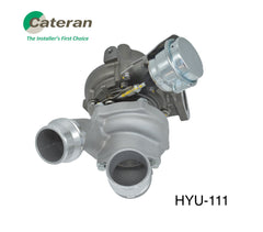 HYUNDAI iLOAD iMAX (2014 - 2018) D4CD 2.5L 4CYL AUTO