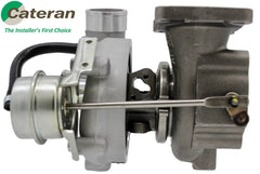 TOYOTA LANDCRUISER 80 Series (1996 to 98) 1HD-FT 4.2L 6cyl