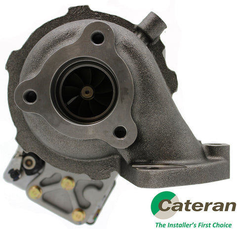 HYUNDAI SANTA FE - KIA SORENTO CARNIVAL (2009-18) D4HB 2.2L