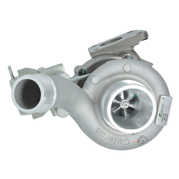 ISUZU DMAX MUX |2016 to 2020| 4JJ1-T 3.0L | CATERAN TURBOCHARGER