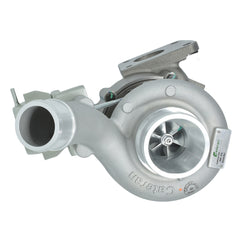 ISUZU DMAX MUX |2016 to 2020| 4JJ1-T 3.0L | CATERAN TURBOCHARGER