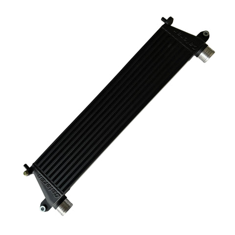 ISUZU DMAX MUX (2012 TO 2020) 4JJ1-T 3.0L I4 UTE  - INTERCOOLER