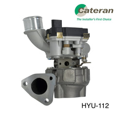 HYUNDAI SANTA FE - KIA SORENTO (2014 to 20) D4HB 2.2L