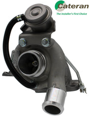 FORD TRANSIT V347 ZSD-422 2.2L 4cyl VAN Manual 06 to 08