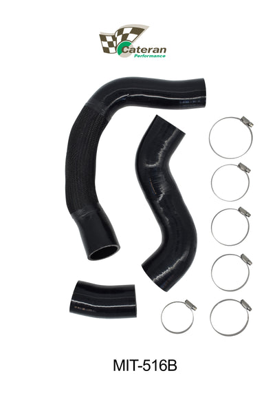 MITSUBISHU OUTLANDER GA8W 2.2L 4N14 ALL 10 to 15 - INTERCOOLER HOSE KIT