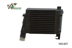 NISSAN NAVARA D22 |2002 to 2015| YD25DDTi 2.5L | INTERCOOLER