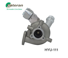 HYUNDAI iLOAD iMAX (2014 - 2018) D4CD 2.5L 4CYL AUTO