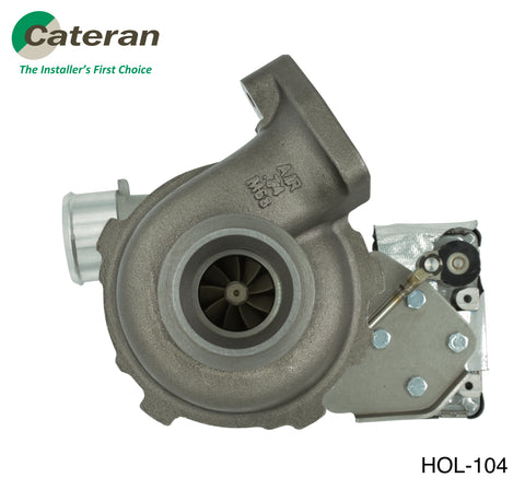 HOLDEN CAPTIVA CG (2007 to 2011) Z20S1 LLW I4 2.0L