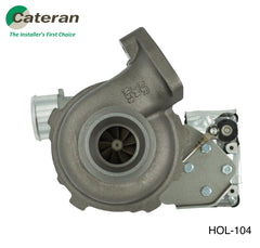 HOLDEN CAPTIVA CG (2007 to 2011) Z20S I4 2.0 Litre