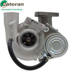 MITSUBISHI PAJERO NH to NL 4M40-T 2.8L 4cyl SUV ALL 90 to 00