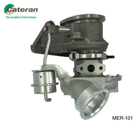 MERCEDES SPRINTER 611 Series OM611DE22LA VAN MANUAL 00 to 10