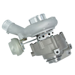 ISUZU DMAX MUX |2016 to 2020| 4JJ1-T 3.0L | CATERAN TURBOCHARGER