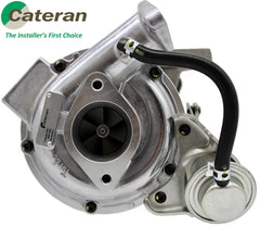 NISSAN NAVARA D22 YD25DD-TI 2.5L 4cyl UTE ALL 06 to 12