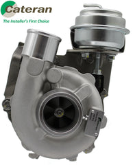 KIA SPORTAGE 2002 to 2007 D4EA engine