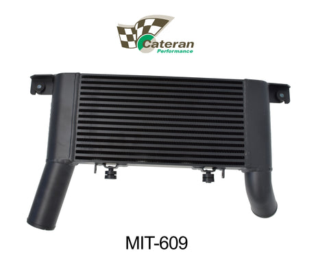 MITSUBISHI PAJERO |2006 to 2021| 4M41-T 3.2L | INTERCOOLER