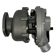 FORD RANGER PX2,3 (2015-22) MAZDA BT50 (2015-22) P5AT 3.2L 5CYL
