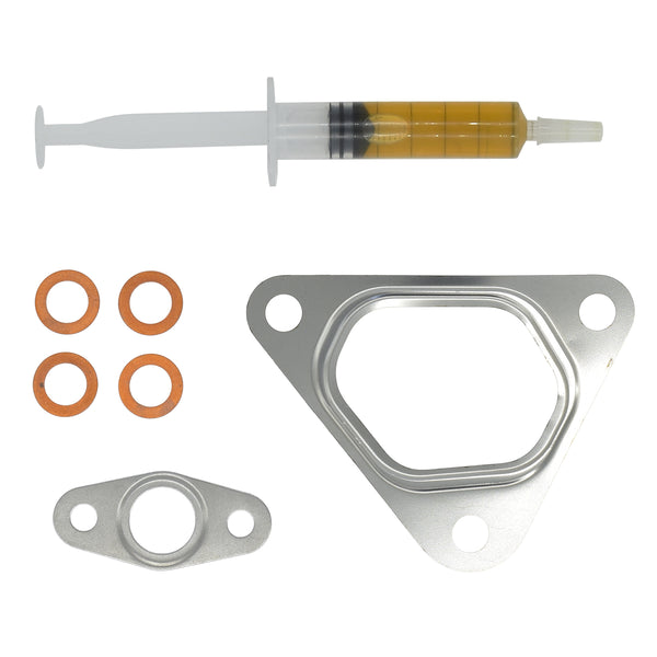 MERCEDES SPRINTER OM611/OM646/OM612 - 2000 to 10 - GASKET KIT