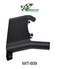 MITSUBISHI PAJERO |2006 to 2021| 4M41-T 3.2L | INTERCOOLER