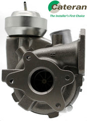 FORD RANGER PJ/PK - MAZDA BT50 (2006-11) WLAT, WEAT 2.5L, 3.0L 4cyl