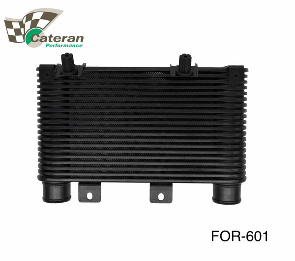 MAZDA FORD BT50 RANGER PJ/PK WLAT 2.5L 4cyl UTE Manual 06 to 11 - INTERCOOLER