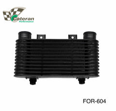 MAZDA FORD BRAVO COUR. B2500 J97A WL84 2.5L 4cyl UTE Manual 00 to 06 - INTERCOOLER