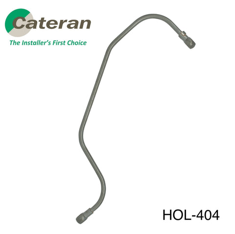 HOLDEN CAPTIVA CG Series 1 Z20S 2.0 Litre SUV ALL 07 to 11 - OIL LINE KIT