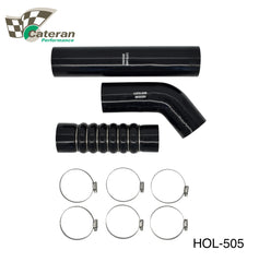 HOLDEN CAPTIVA CG Series 2 Z22D 2.2 Litre SUV ALL 11 to 16 - INTERCOOLER HOSE KIT