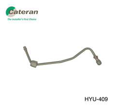 HYUNDAI SANTA FE 2002 to 2007 DBEB engine - OIL LINE KIT