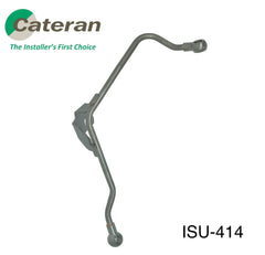 ISUZU DMAX  4JJ1-TCX UTE Manual Auto 16 to 20 - OIL LINE KIT