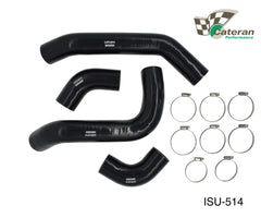 ISUZU DMAX  4JJ1-TCX UTE Manual Auto 16 to 20 - INTERCOOLER HOSE KIT