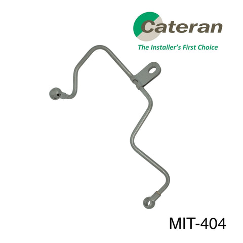 MITSUBISHU TRITON MQ Series 4N15 2.4L UTE Manual Auto 16 to18 - OIL LINE KIT