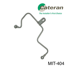 MITSUBISHU TRITON MQ Series 4N15 2.4L UTE Manual Auto 16 to18 - OIL LINE KIT