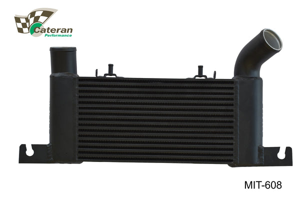 MITSUBISHI PAJERO NM to NP 4M41-T 3.2L 4cyl SUV ALL 00 to 06 - INTERCOOLER
