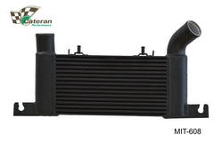 MITSUBISHI PAJERO NM to NP 4M41-T 3.2L 4cyl SUV ALL 00 to 06 - INTERCOOLER