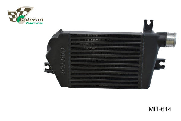 MITSUBISHI TRITON MN 4D56-T 2.5L 3.2L 4CYL UTE ALL 07 TO 15 - INTERCOOLER