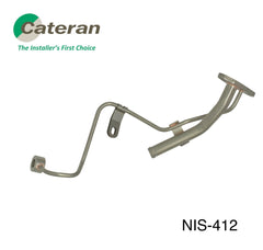 NISSAN NAVARA D40 Series YD25DDTTi UTE Manual Auto 12 to 16 - OIL LINE KIT