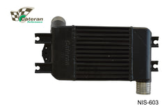 NISSAN PATROL GU / Y61 ZD30DD-TI 3.0L 4cyl SUV / UTE ALL 06 to 15 - INTERCOOLER