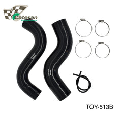 TOYOTA HILUX 150 Series 1GD-FTV UTE ALL 2015 to 2020 - INTERCOOLER HOSE KIT