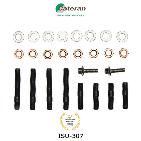 HOLDEN JACKEROO 3.0L - 98/04 FASTENER KIT