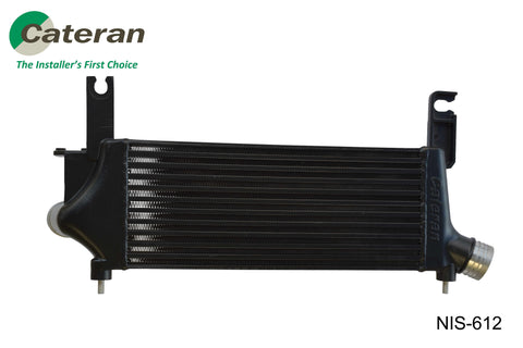 NISSAN NAVARA D40 Series YD25DDTi UTE Manual Auto 12 to 15 - INTERCOOLER