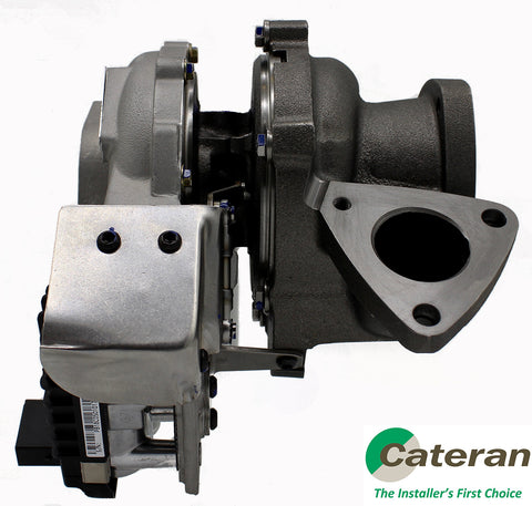 FORD RANGER (PX1) 11-15 MAZDA BT50 (UP,UR) 11-20 ZSD-532 3.2L 5CYL UTE ALL - TURBO