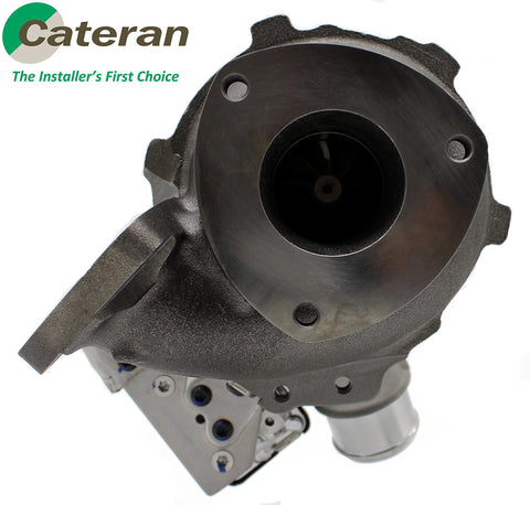 FORD RANGER (PX1) 11-15 MAZDA BT50 (UP,UR) 11-20 ZSD-532 3.2L 5CYL UTE ALL - TURBO